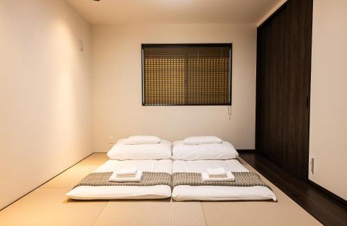 Hakata-ku Villa | Irodori Hotel SUI