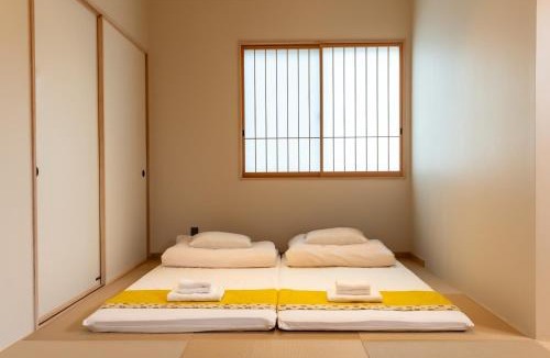 Hakata-ku Villa | Irodori Hotel UGUISU