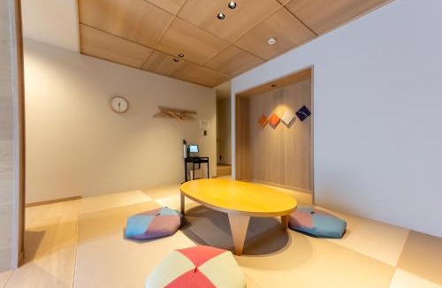 Hakata-ku Villa | Irodori Hotel UGUISU