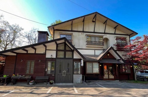 Matsumoto Hotel | irodori
