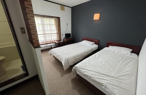 Matsumoto Hotel | irodori
