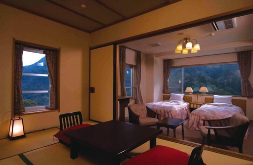 Komono Hotel | Irodori Koyo