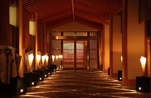 Yunishigawa Onsen House | Irodoriyukashiki Hana to Hana