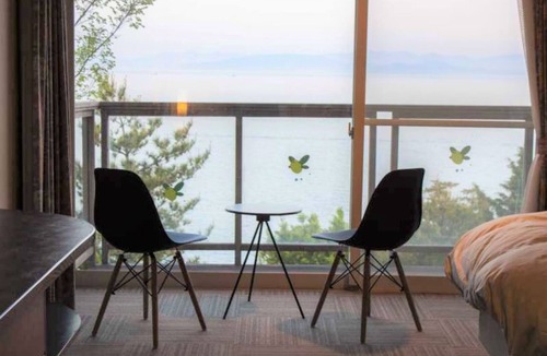 Tonosho House | Irou
