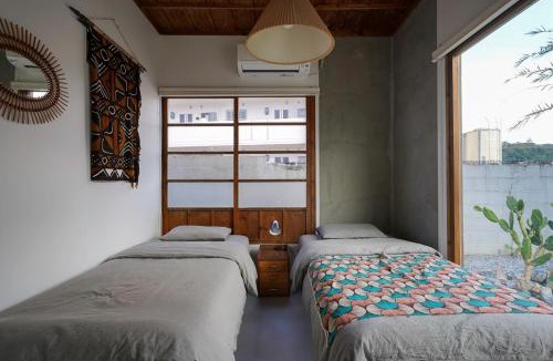 Nakasone Villa | irregular INN Nakijin