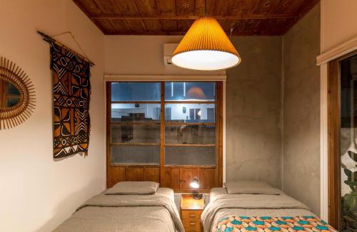 Nakasone Villa | irregular INN Nakijin