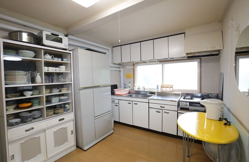 Utoro Hotel | Iruka Hotel
