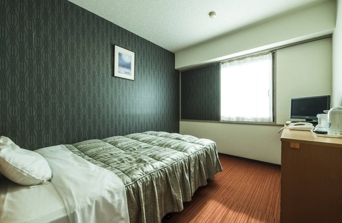 Isahaya Hotel | Isahaya Terminal Hotel