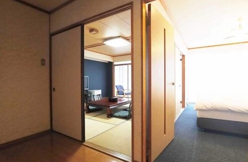 Taiji Hotel | Isana no Yado Hakugei