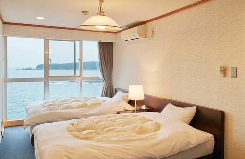 Taiji Hotel | Isana no Yado Hakugei