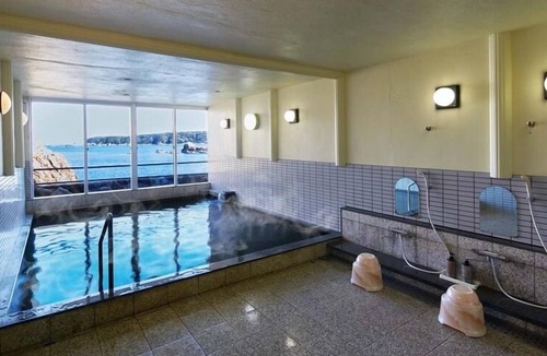 Taiji Hotel | Isana no Yado Hakugei