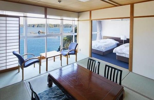 Taiji Hotel | Isana no Yado Hakugei
