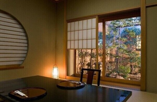 Kofu Hotel | Isawa Onsen Hotel Kakyo