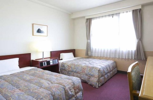 Iseshima Jindai Onsen Hotel | Ise City Hotel