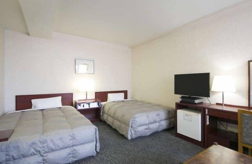 Iseshima Jindai Onsen Hotel | Ise City Hotel
