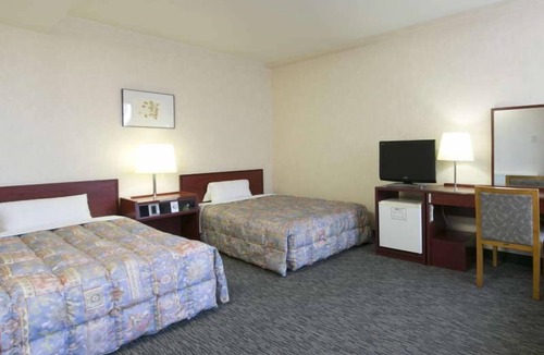 Iseshima Jindai Onsen Hotel | Ise City Hotel