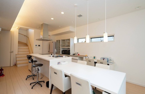 Ise House | Ise resort Aya UZ1