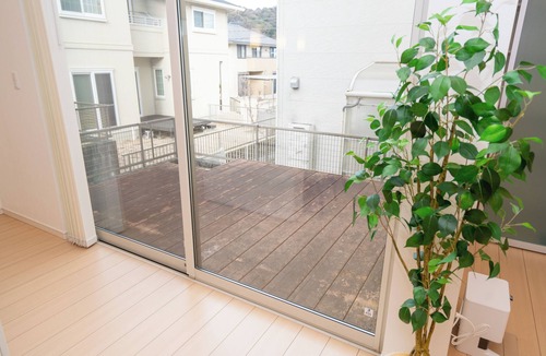 Ise House | Ise resort Aya UZ1