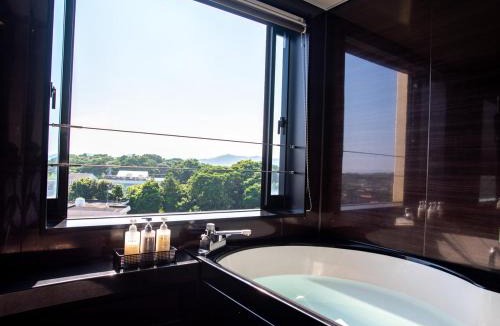 Osatsucho Hotel | Ise-Shima Ohtaya Healing Stay