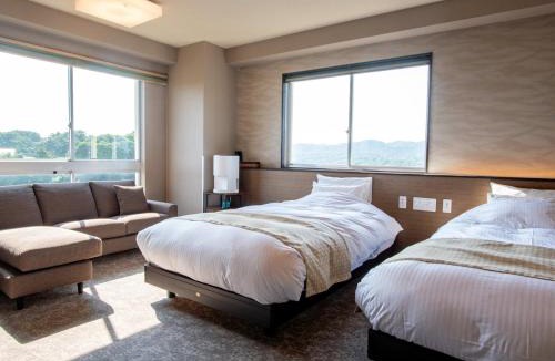 Osatsucho Hotel | Ise-Shima Ohtaya Healing Stay