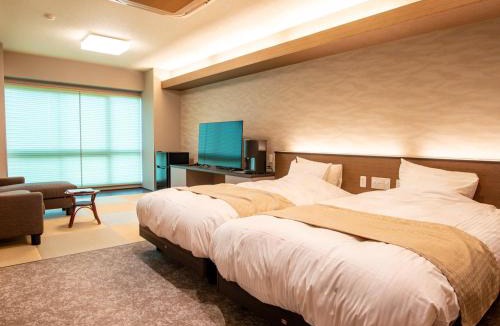 Osatsucho Hotel | Ise-Shima Ohtaya Healing Stay