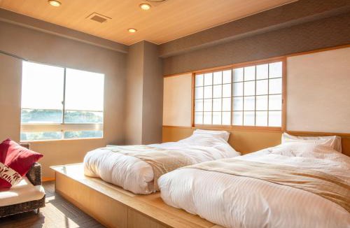 Osatsucho Hotel | Ise-Shima Ohtaya Healing Stay