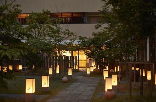 Iseshima Jindai Onsen Hotel | Isegekusando Iseshinsen