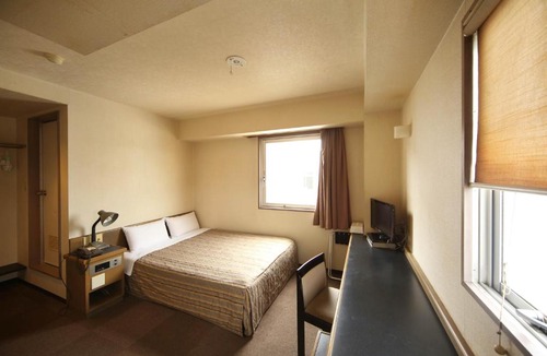 Isesaki Hotel | Isesaki Harvest Hotel