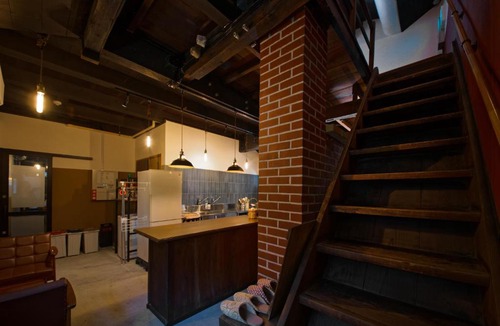 Shibata House | ISEZI Historic Machiya