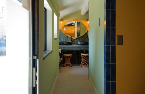 Shibata House | ISEZI Historic Machiya