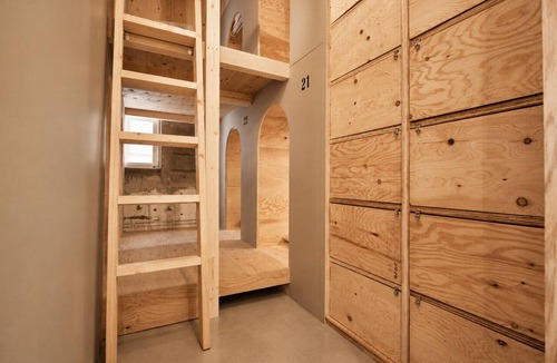 Taketomi-jima Taketomi-cho Hostel | Ishigaki Guesthouse Hive - Hostel
