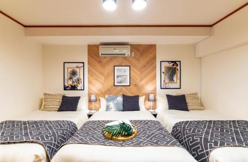 Taketomi-jima Taketomi-cho Apartment | ISHIGAKI HOUSE - Vacation STAY 32617v