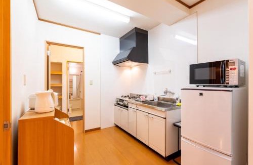 Taketomi-jima Taketomi-cho Apartment | ISHIGAKI HOUSE - Vacation STAY 32617v