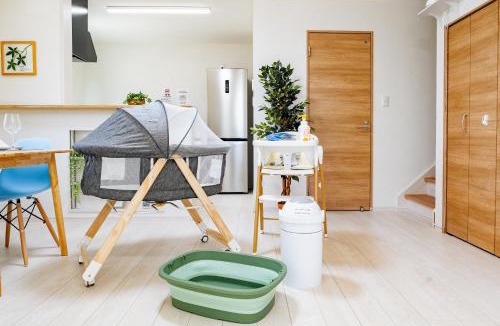 Taketomi-jima Taketomi-cho Apartment | Ishigaki Island villa ACA 石垣島 大浜 一棟貸し