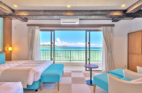 Kabira Hotel | Ishigaki Seaside Hotel