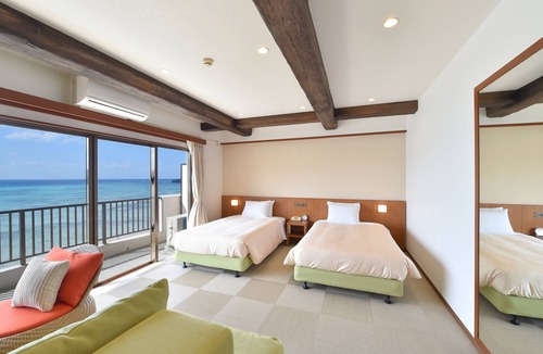 Kabira Hotel | Ishigaki Seaside Hotel