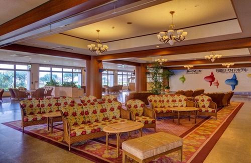 Kabira Hotel | Ishigaki Seaside Hotel