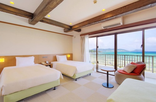Kabira Hotel | Ishigaki Seaside Hotel