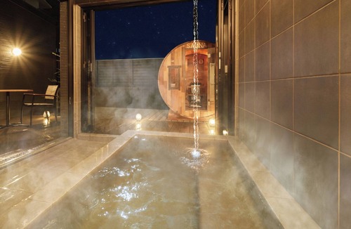 Beppu House | Ishigaki sen