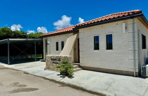 Shiraho Villa | Ishigaki villa musubu