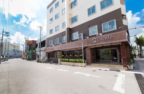 Taketomi-jima Taketomi-cho Hotel | Ishigakijima Hotel Cucule Annex