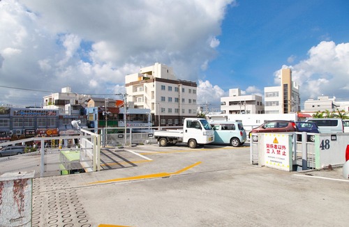 Taketomi-jima Taketomi-cho Hotel | Ishigakijima Hotel Cucule Annex