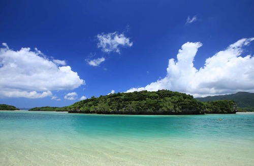 Taketomi-jima Taketomi-cho Hotel | Ishigakijima Hotel Cucule