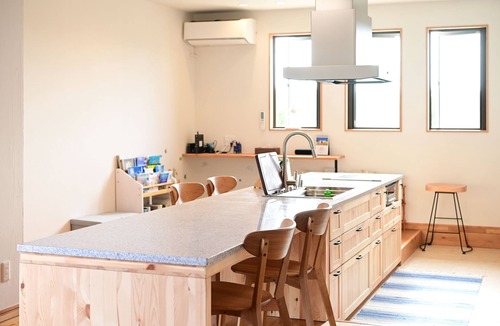 Shiraho House | Ishigakijima Villa 7716