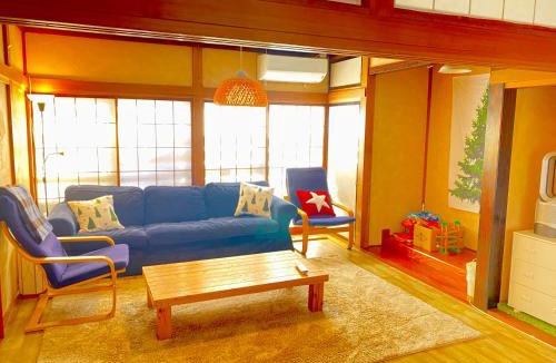 Yuzawa-machi House | Ishimaru House