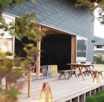 Isinomaki Hotel | ISHINOMAKI Home Base 石巻ホームベース