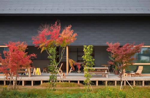 Isinomaki Hotel | ISHINOMAKI Home Base 石巻ホームベース