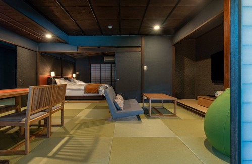 Izu Nagaoka Onsen House | Ishinoya Izunagaoka (TKP Hotels & Resorts)