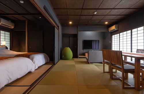 Izu Nagaoka Onsen House | Ishinoya Izunagaoka (TKP Hotels & Resorts)
