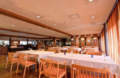 Shiga Highlands Hotel | Ishinoyu Lodge